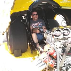 Meet your Posher, Mike